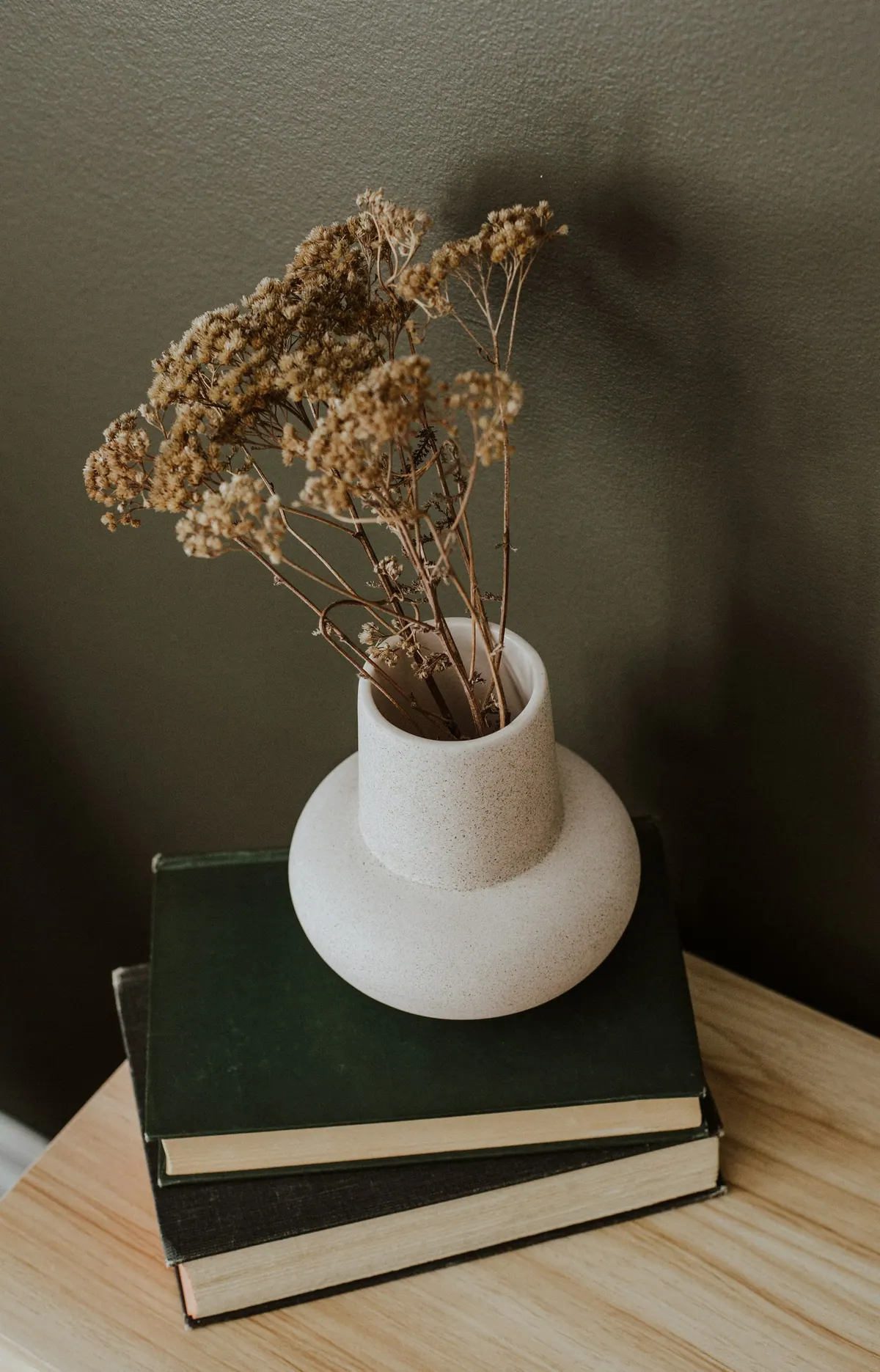 Apartamento Terracota — Detalhe de styling